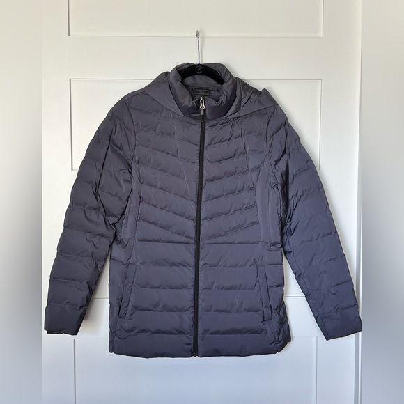 32 degree winter puffer jacket. Size large. - Picture 1 of 5